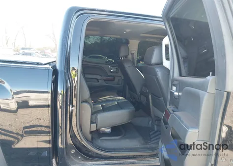2018 GMC Sierra 1500 Slt z USA, uszkodzony, nr VIN 3GTU2NEC9JG626574